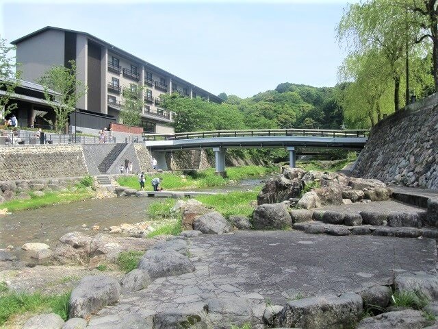 角島大橋アクセス・車やバス・最寄り駅情報を地元民が解説 | 山口いい